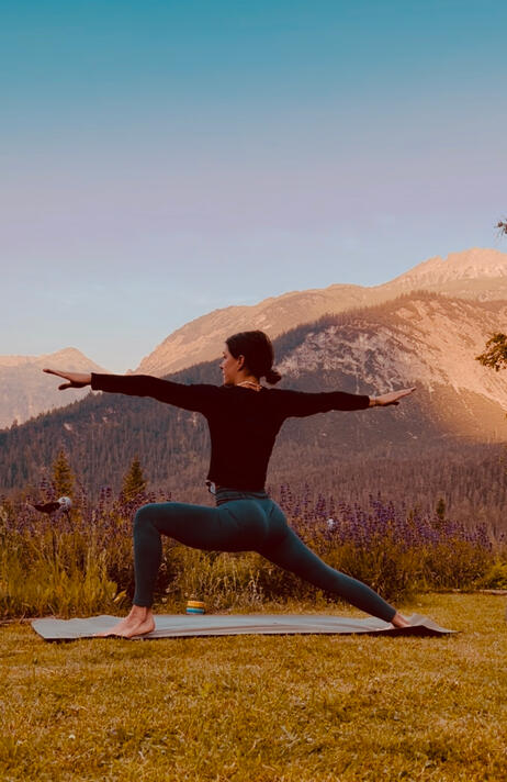 Yoga