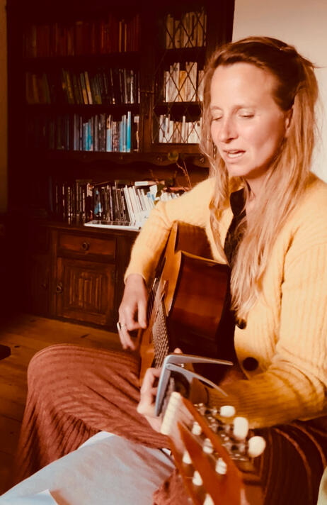 Singing