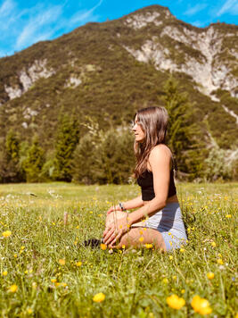 Meditation &amp; Breathing