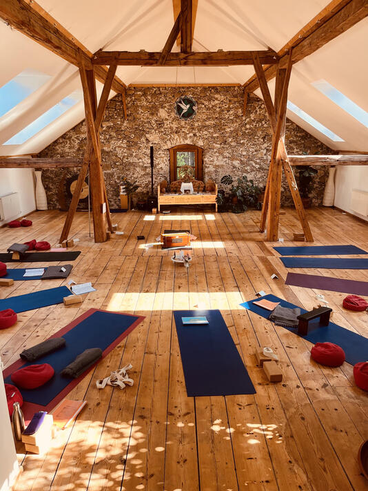 Yogaroom