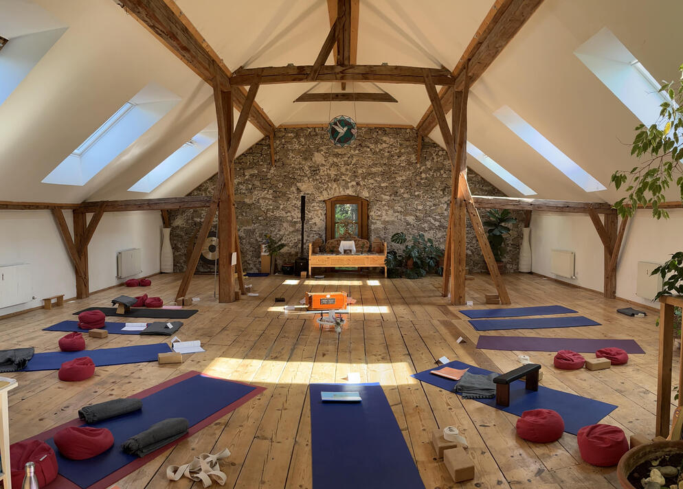 Yogaroom